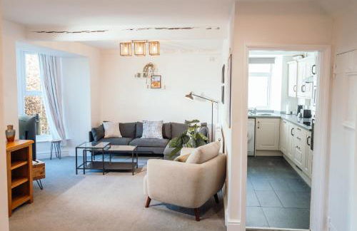 Camellia Cottage With Private Garden - Foto 23