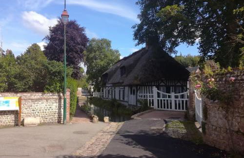 La Maison Des Sources ( wifi ) - Foto 39