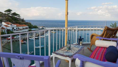 Kokkari Traditional House - Foto 2