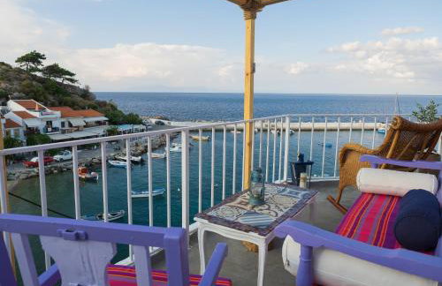 Kokkari Traditional House - Foto 2