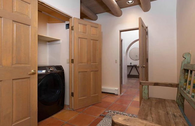 Vista Grande - Close to Ten Thousand Waves and Ski Basin, Two Miles to the Plaza - Foto 27