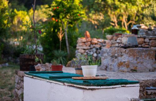 Secluded holiday house Okljucna, Vis - 15283 - Foto 6