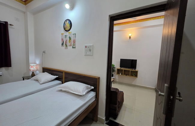 Narayans Residency - Foto 7