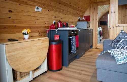 The Ardmore Pod - Foto 15