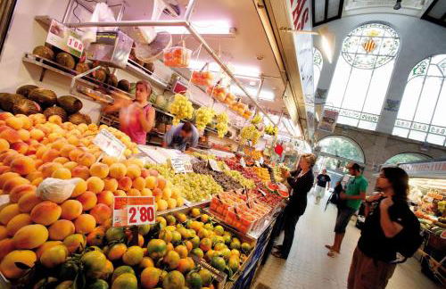 Mon Suites Catedral - Photo 77