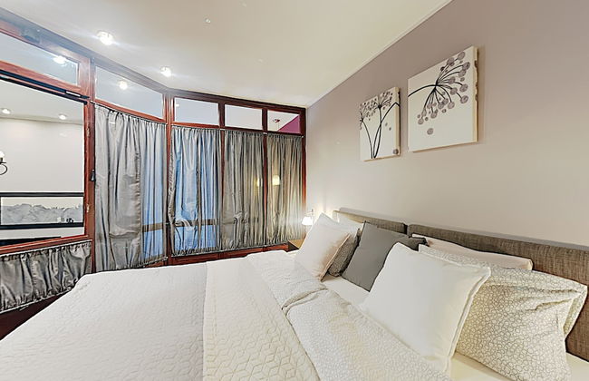 Basco Apartment Terazije Square - Foto 3