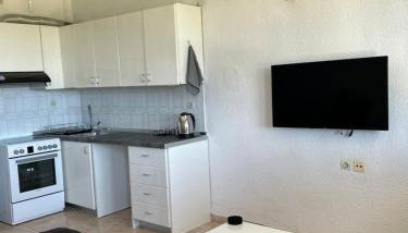 Κατάλυμα στην Ουρανούπολη - Foto 5