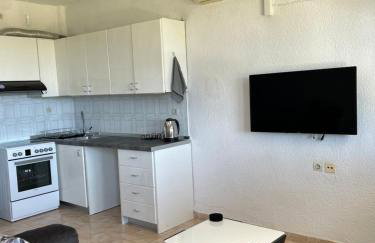 Κατάλυμα στην Ουρανούπολη - Foto 5