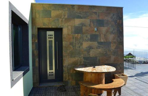 Panoramic House in Ponta do Sol - Foto 14