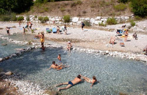 Tranquil Tuscan House with Pool and Scenic Views - Foto 48
