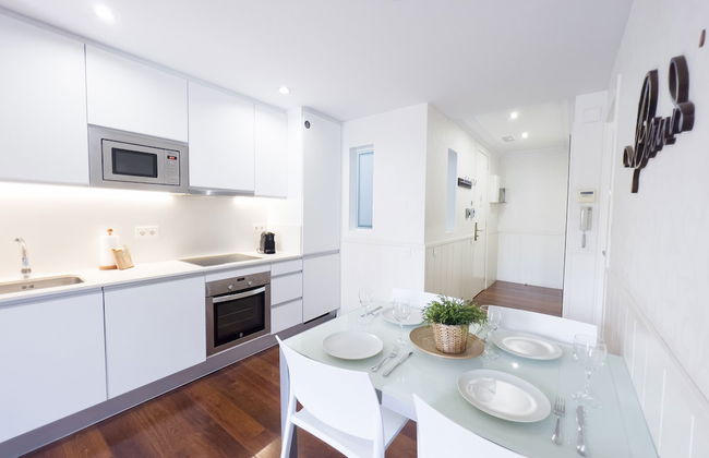 Enjoybcn Gaudi Apartments - Foto 29