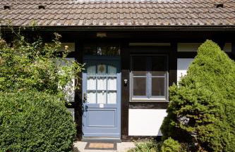 Am Achterwasser DORF 12 - Foto 33