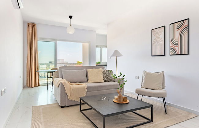 Sanders Cruise Limassol - Foto 18