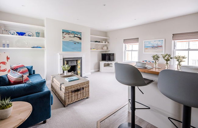 Pebble View, Aldeburgh - Foto 9