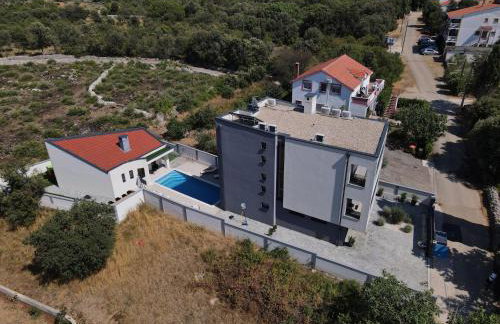 Luxury villa with a swimming pool Petrcane, Zadar - 22839 - Foto 1
