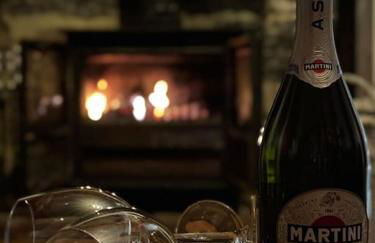 East Lodge - Chillingham Castle - Foto 17