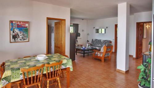 Casa Erika - Apartamentos el Almendro - Foto 3