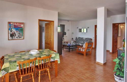 Casa Erika - Apartamentos el Almendro - Foto 3