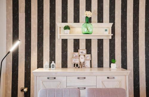 Villa Oropéndola Piscina agua salada, parking, barbacoa pax 14 - Foto 15