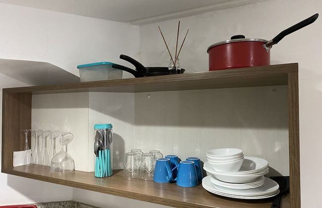 BELA HOSPEDAGEM-Imperial Flats em Tambaú - Foto 30