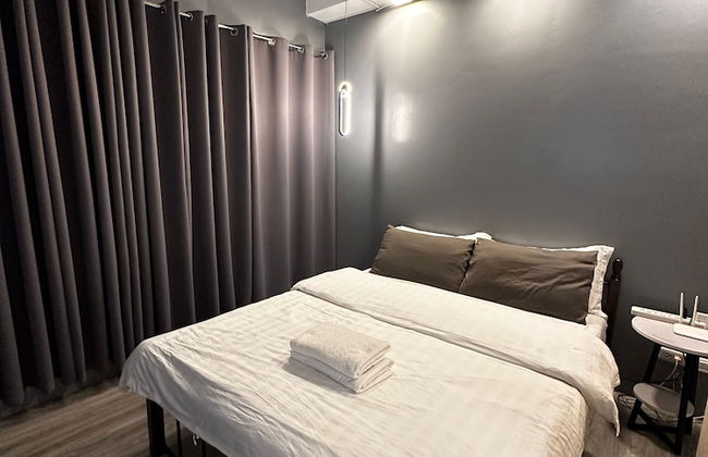 Malate Bayview Mansion - Photo 1