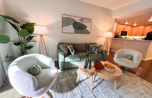 Cozy Apartment in Heart of Encino 104 - Foto 52