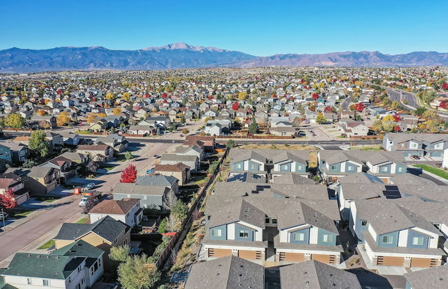 Top Flight - Foto 49