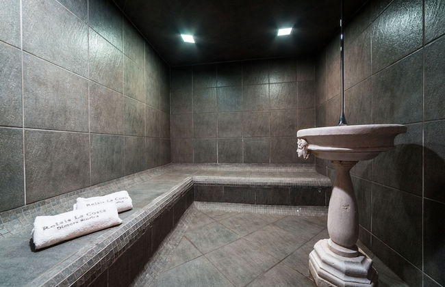 Relais la Costa - Dimora Storica - Foto 51