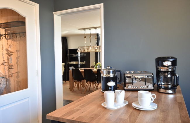 Farmhouse in North Holland Near Beaches - Foto 4