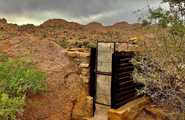 Namibgrens Guest Farm - Photo 50