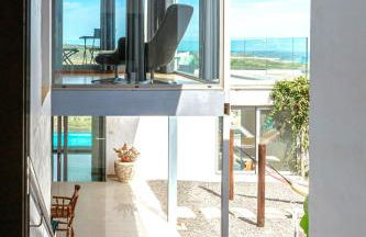 Luxus Villa mit 5 Schlafzimmern, Heated Pool, PS4, Fitnessraum - Foto 16