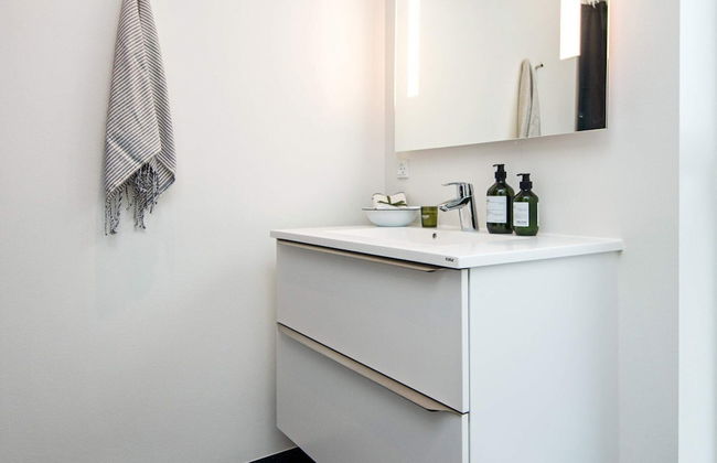 6 Person Holiday Home in Ansager-by Traum - Foto 17