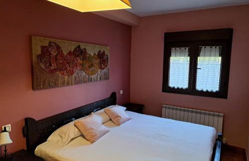 Casa Rural La Posada de Santa Teresa - Foto 61