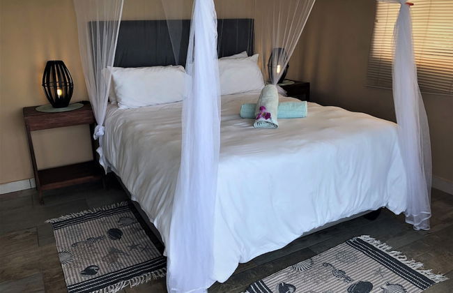 Go Wild Resort - Photo 8