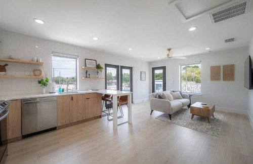 Urban Loft in Heart of Tampa Heights! - Foto 10