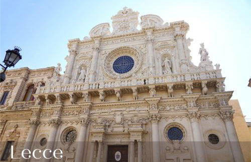 Le Site - Un' Esperienza Autentica nel Salento - Foto 42