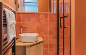 Architect Loft - 15 min from city center - 8 guests - Foto 26