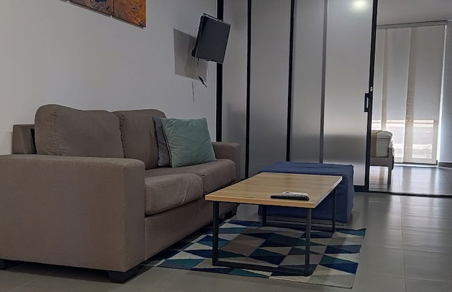 BERILO DELUXE APARTAHOTEL - Photo 9