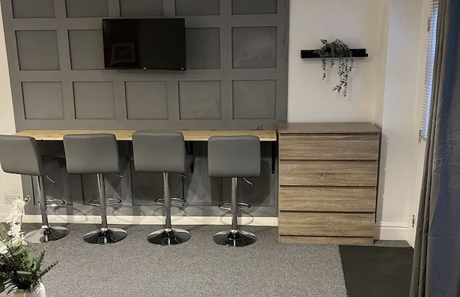 The Cozy Apartment - Photo 8