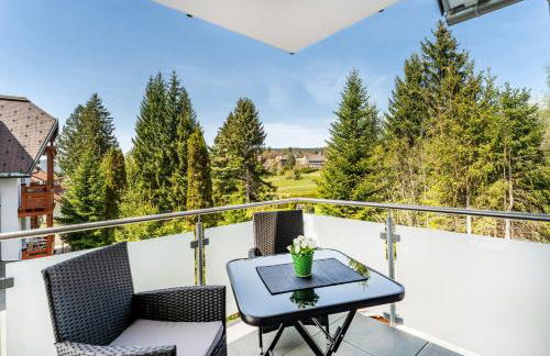 Luxuswohnung Traumblick - Neubau 2023 - Photo 18