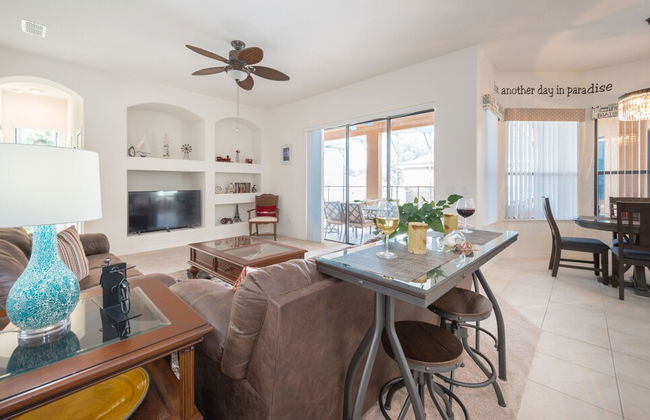 Bahama Sunset 5 Bedrooms - Foto 38