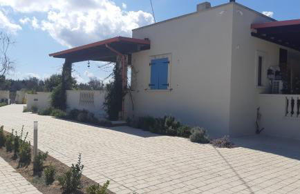 Mariam Holiday House - Foto 18