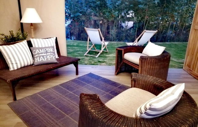 Palumbo Glamping & Villas - Foto 21