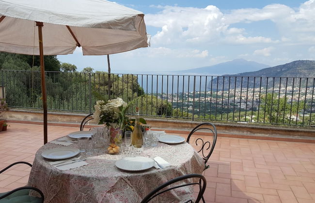 Gli Ulivi Agriturismo - Foto 44