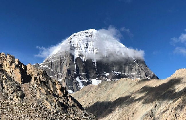 Explore Tibet - Foto 1