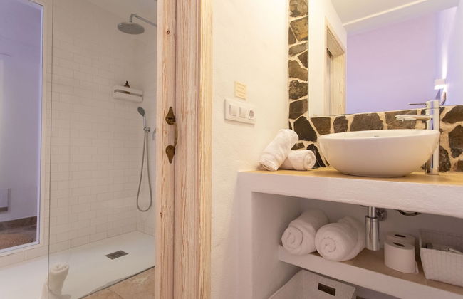 Agroturisme Son Vives - Adults Only - Foto 47