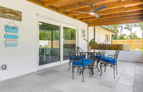 Swim, Game and BBQ Family Retreat in Stuart - Foto 20