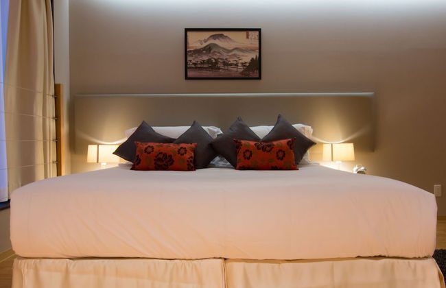 Koharu Resort Hotel & Suites - Foto 5