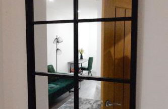 Luxe Apartment - Leicester City Centre - Foto 29