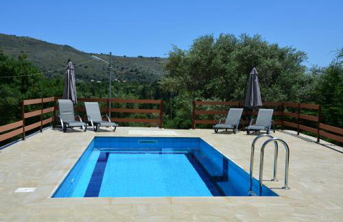 Villa Ikaros - Foto 8